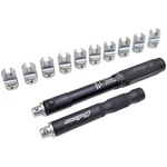 Warp 9 Adjustable Torque Spoke Wrench Kit Motorcycle Dirt Bike Enduro Mx. Fixed Price $130.97.