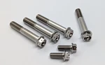 Ducati Hypermotard 939 Drilled Titanium Brake Caliper Kit 16 On Bolts. Fixed Price $54.34.