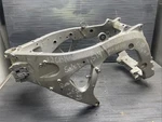 2012 Honda CBR600RR Frame, Chassis, Pa. Slvg 1,514 Miles #410254. Fixed Price $700.00.