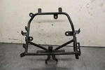 01-06 Triumph Tiger 955I Upper Fairing Mirror Gauges Stay Bracket BB693. Fixed Price $70.18.