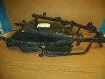 Yamaha Rear Rail Subframe Tail 3GM-21190-50-33 Jh. Fixed Price $75.95.