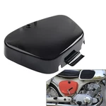 Right Side Battery Box Frame Cover Black For Honda CT90 CT110 Trail 55 CA105T. Fixed Price $53.91.