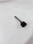 2009 Kawasaki KX450F Oem Linkage To Frame Mount Bolt With Roller 92153-1621 #249. Fixed Price $21.99.