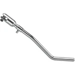 DS-240049 Drag Specialties Chrome Kickstand 1972-1984 Harley-sportster 1000 Xlh. Fixed Price $106.04.