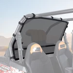 Kemimoto Utv Rear Window Net Mesh For Polaris Rzr Xp 1000/4 Turbo 2014-2023. Fixed Price $35.14.