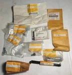 Kawasaki New Oem Bundle Lot Of Bolts Part Numbers 92002 Mixed. Fixed Price $79.99.