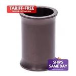 TI22 TIP3938, One Black Aluminum 600 3.25IN Axle Spacer 1.75IN Performance. Fixed Price $40.39.