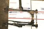 1981 Honda CB125 Oem Swing Arm W/bolt & Buddy Peg's. Fixed Price $74.97.