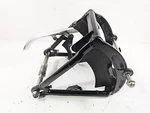 2016 Harley Flstc Softail Heritage Rear Swingarm & Belt Covers 47573-11BHP. Fixed Price $110.49.