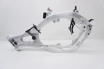 2024 Triumph TF250X Frame Oem Main Chassis Aluminum T2078475 250-X. Fixed Price $1100.00.