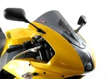 Ebr 1190RX 14-2015 Airflow Dark Tint Double Bubble Screen By Powerbronze. Fixed Price $103.00.