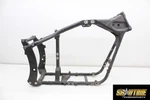 06-09 Yamaha Roadliner XV1900 Frame Chassi Stpsc Straight. Fixed Price $821.75.