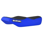 2015-2019 Suzuki Ax 100 Gripper Seat Cover Tm Blue/black Standard #524. Fixed Price $54.99.