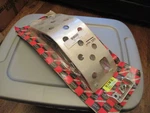 Nos Works Connection Ktm Skid Plate 350 Sxf 2011-2012 Xc-f 10-435. Fixed Price $82.99.