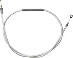 Magnum Sterling Chromite Ii Clutch Cable 78-11/16" #322316HE Harley Davidson. Fixed Price $133.29.