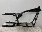 Harley-davidson 1997 Dyna Super Glide Main Frame Chassis Straight. Fixed Price $755.25.
