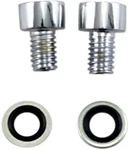 James Gasket Bolt Kit Fork Drain 94-05 Fxd JGI-45790-80-CS. Fixed Price $18.55.