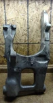 2006 Honda Rear Swivel Pivot. Fixed Price $159.75.