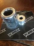 Vortex Slider Puck Chrome PS101C. Fixed Price $17.99.