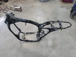 2015 14-21 Harley Davidson XG750 Street Frame Chassis *cln T1TL3* DL-703. Fixed Price $649.99.