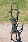 1972 Suzuki Ts 90 Oem Frame W/vin # (see Below). Fixed Price $200.97.