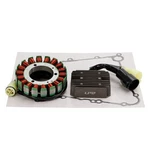 Regulator Ignition Stator Gasket Kit For Kawasaki Ksv 700 Kfx 04-09/2011. Fixed Price $79.99.
