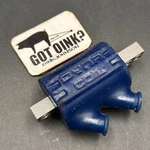 Kawasaki Suzuki Kz Gs Dragbike Single Dynatek DC9-1 12V/0.7 Ohm Blue Coil. Fixed Price $39.95.