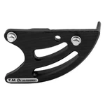 T.m. Designworks Indestructible Rear Disc Guard For Suzuki RMZ250 2004-2006. Fixed Price $105.00.
