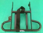 Racing Aluminum Cooler Rack Honda 2006 To 2014. Fixed Price $110.00.
