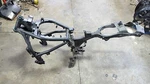 16 Kawasaki B Vulcan Frame Chassis. Fixed Price $475.00.
