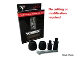 Vortex 3-SR132 Frame Sliders V3 2.0 Black Kaw. Fixed Price $142.95.