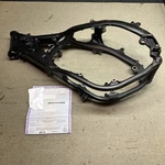 Oem Ktm 2023 2024 250SX Main Frame Chassis A44003001000C1. Fixed Price $1248.00.