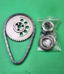Cloyes Timing Set 9-3172A; Hex-a-just True Roller Single Row For 2006 Chevy LS2. Fixed Price $167.99.