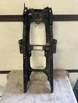 08-16 Yamaha Yzf R6 Oem Rear Subframe Back Battery Tray Sensors *brokn Tail Tip*. Fixed Price $75.00.