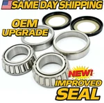 Bearing & Seal Kit Fits Harley Davidson 48300-60 48315-60 Steering Head Stem. Fixed Price $19.65.