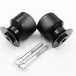 6MM Swingarm Spools Slider For Yamaha YZFR6S Black. Fixed Price $11.99.