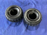 Honda US90 22X10-8 Atc Tire Cst Caribou. Fixed Price $650.00.