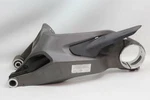 Ducati Monster 1200 14-16 Bare Rear Swingarm Assembly Suspension 37031381B. Fixed Price $244.99.