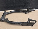 Harley Panhead Duo Glide Swing Arm #47558-58. Fixed Price $249.99.