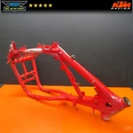 1990 Ktm 350 Exc Main Frame Chassis 56503001600 Genuine Oem. Fixed Price $205.20.