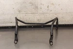 1997 Suzuki GSXR600 Upper Fairing Mirror Gauges Stay Bracket H153. Fixed Price $67.99.