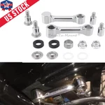 For Harley Softail Springer Fxsts 1993-2006 Front Fender Mount Bracket Chrome. Fixed Price $25.84.