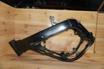 1999 Honda Oem Main Frame Chassis 50100-KZ4-J10 Bos Cal Verified. Fixed Price $198.20.