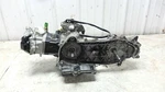 16 Vespa Abs Scooter Engine Motor. Fixed Price $611.80.