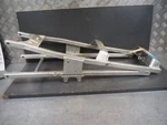 Sub Frame Rr Honda CBR900SC33 Fireblade 98-99 50200-MAS-E00 18185. Fixed Price $201.43.