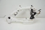 2018 TC65 Main Frame Chassis Oem White Steel 4630300130028 Husqvarna 17-23. Fixed Price $425.00.