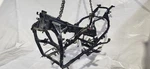 1998 Honda GL1500 Se Oem Main Frame. Fixed Price $450.00.