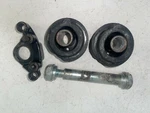 2005 Harley Davidson Sportster XL883L Front Mount Isolator Assembly. Fixed Price $79.99.