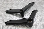 Suzuki Dl 650 V Strom 2007 Frame Engine Mounting Brackets - 2011. Fixed Price $47.01.