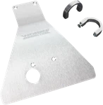 Works Connection 10-109 Skid Plate. Fixed Price $88.20.